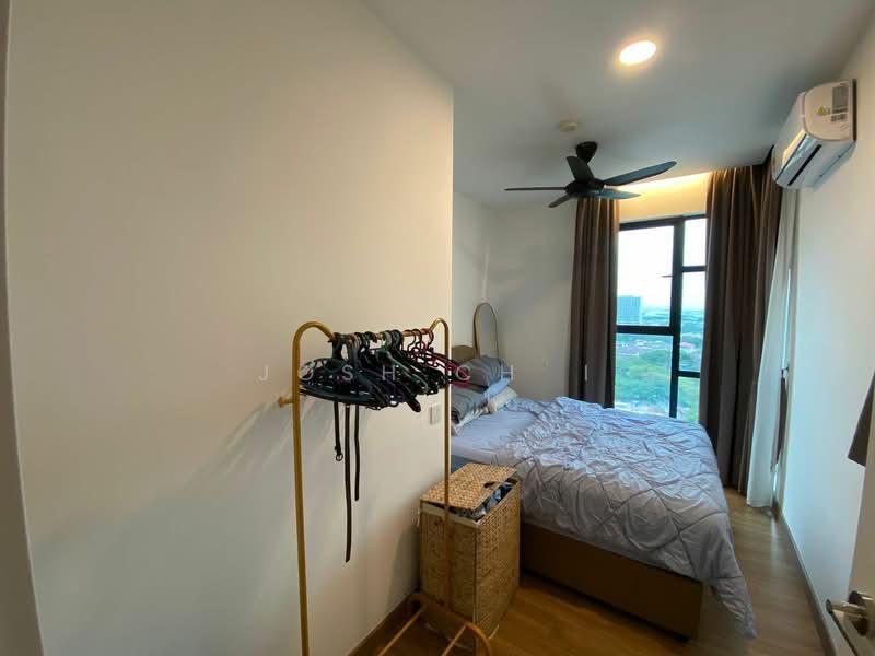AraTre' Residences - 3