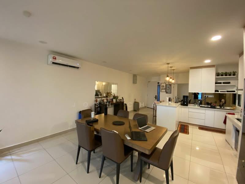 AraTre' Residences - 4