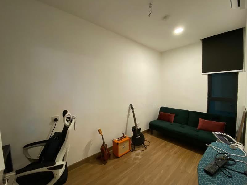 AraTre' Residences - 5