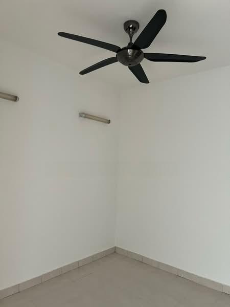 Puteri Bayu Apartment - 2