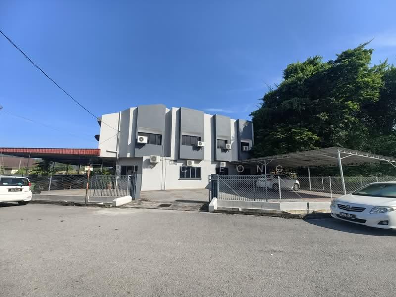 55, Lebuh Pearl, Taman Fair Park, 31400 Ipoh, Perak - 4