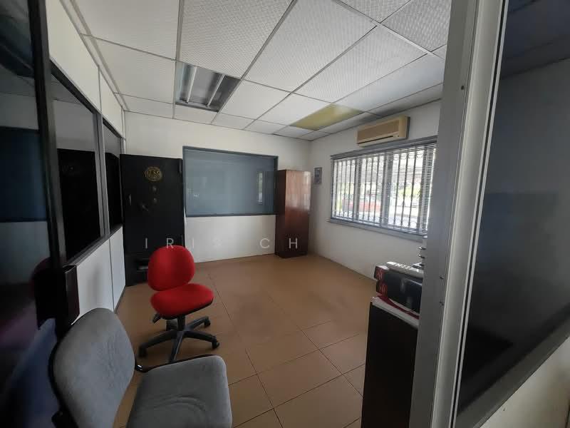 55, Lebuh Pearl, Taman Fair Park, 31400 Ipoh, Perak - 5