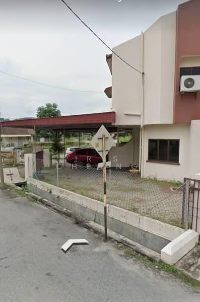55, Lebuh Pearl, Taman Fair Park, 31400 Ipoh, Perak - 3