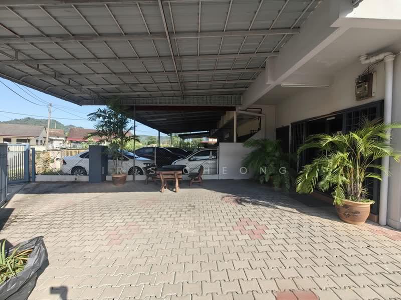 55, Lebuh Pearl, Taman Fair Park, 31400 Ipoh, Perak - 2