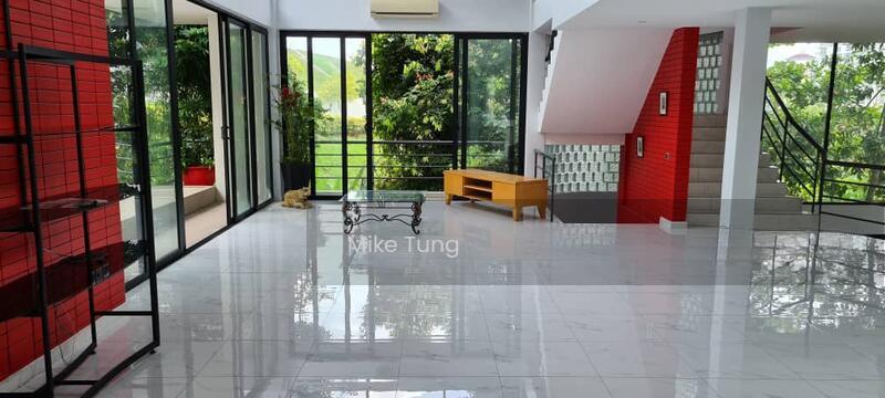 BUKIT TUNKU, KL - 3