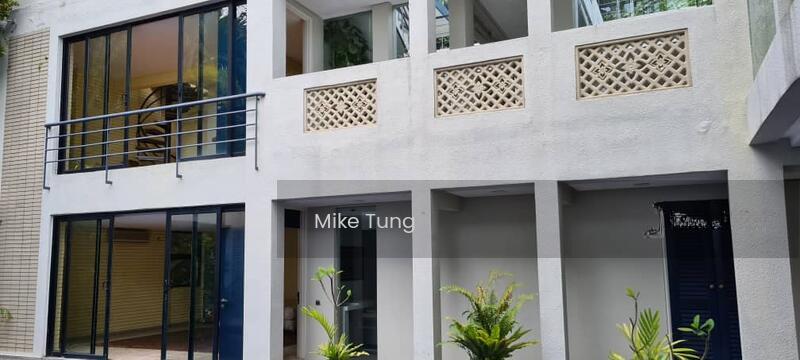 BUKIT TUNKU, KL - 4