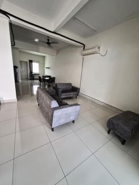 Orange Villa - 2