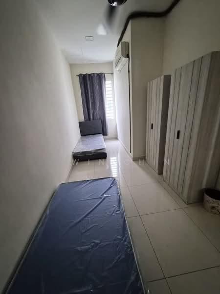 Orange Villa - 3
