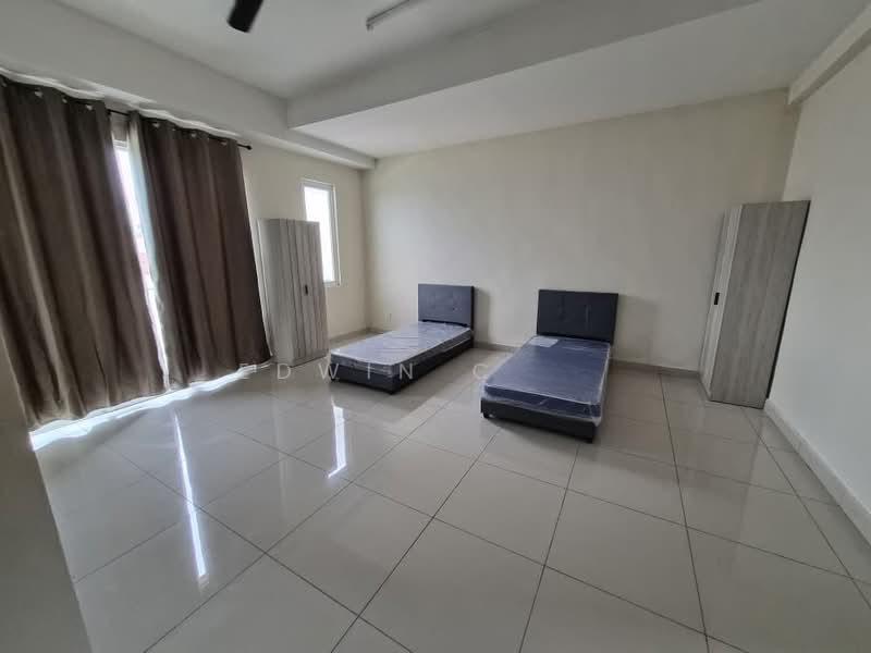 Orange Villa - 5