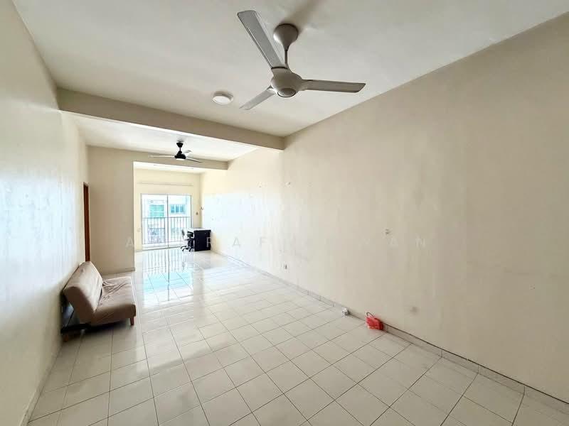 Green Villa - 3