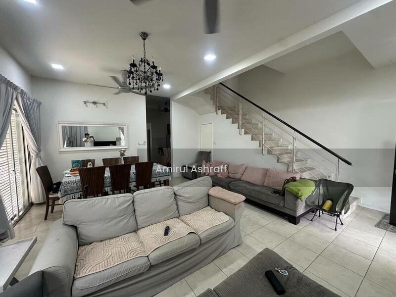 Sunway Alam Suria - 5