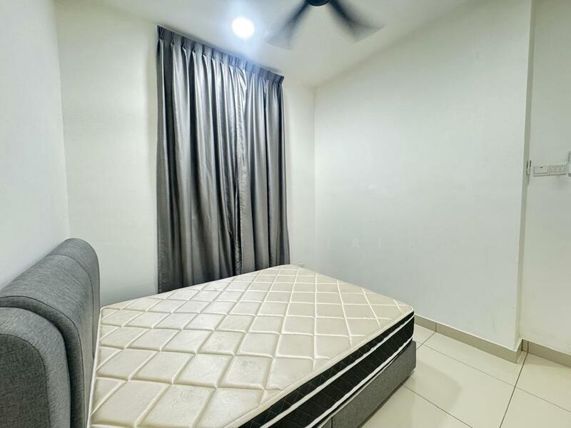 The Raffles Suites - 2