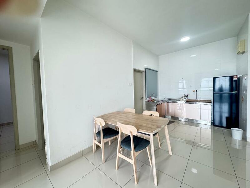 The Raffles Suites - 3