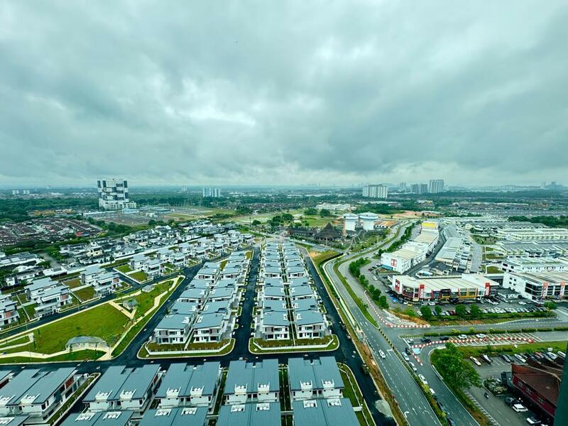 The Raffles Suites - 4