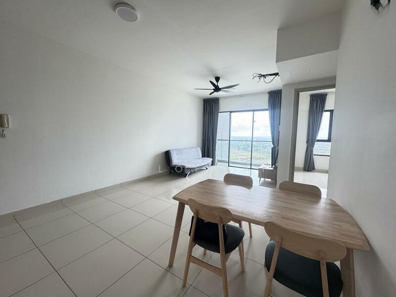 The Raffles Suites - 2