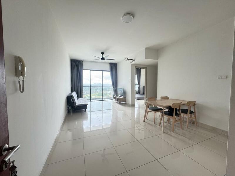 The Raffles Suites - 3