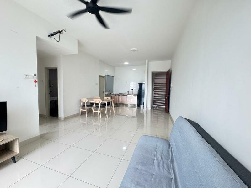 The Raffles Suites - 4