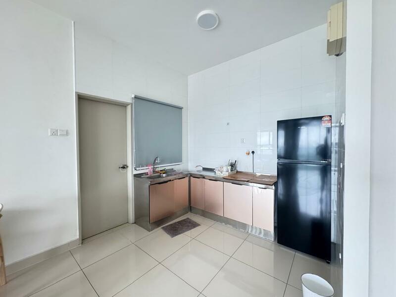 The Raffles Suites - 5