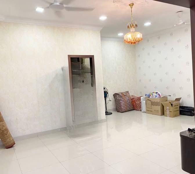 Taman Bunga Raya - 3