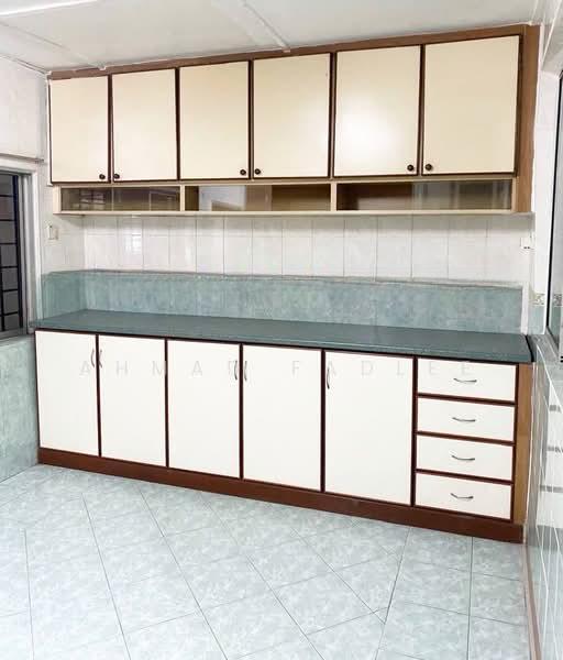 Taman Bunga Raya - 5