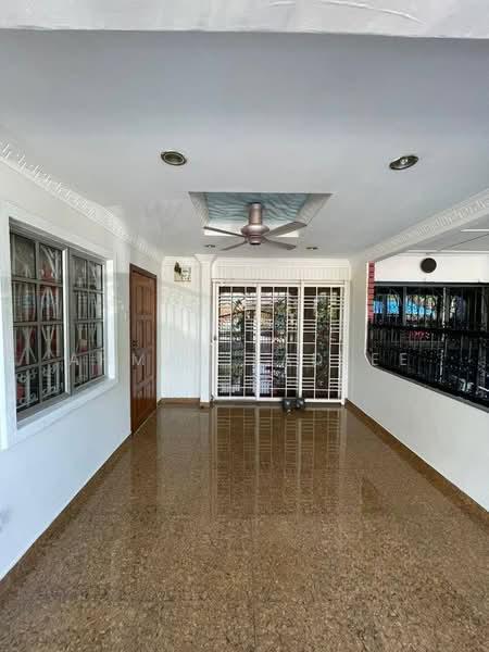 Taman Bunga Raya - 2