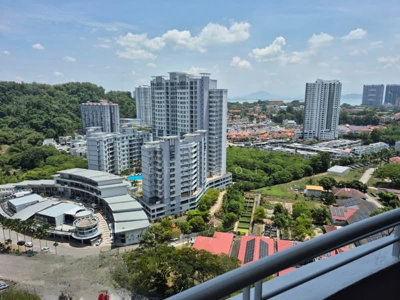 University Place (Plaza Ivory) - 3