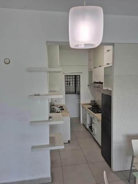 University Place (Plaza Ivory) - 5