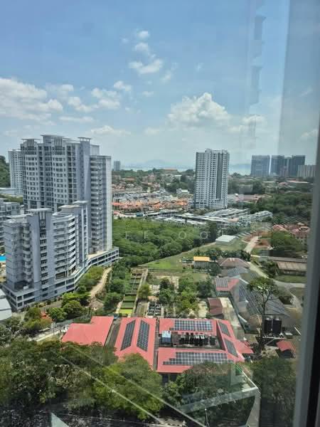 University Place (Plaza Ivory) - 2