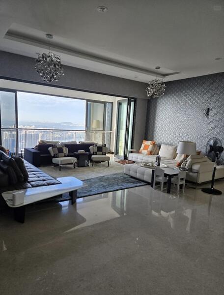 The Astaka @ 1 Bukit Senyum - 1