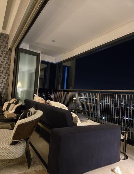 The Astaka @ 1 Bukit Senyum - 3