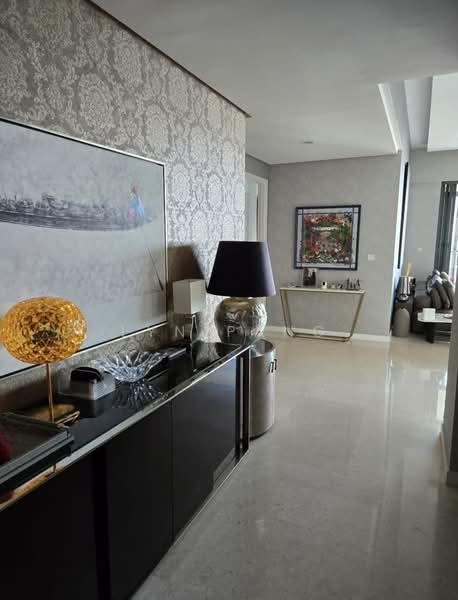 The Astaka @ 1 Bukit Senyum - 5