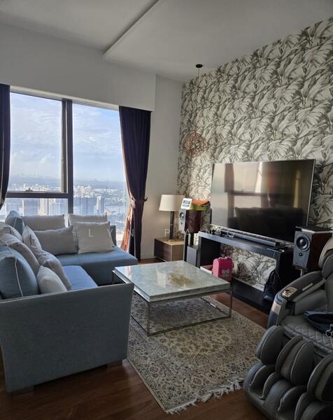 The Astaka @ 1 Bukit Senyum - 4