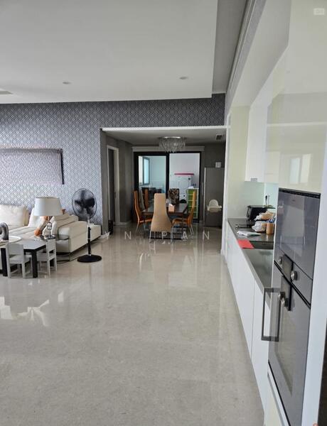 The Astaka @ 1 Bukit Senyum - 2