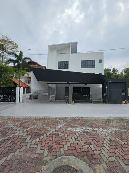 PRIMO II @ Bukit Jelutong - 1