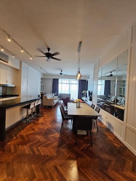 Andaman @ Quayside - 1