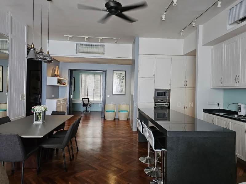 Andaman @ Quayside - 2