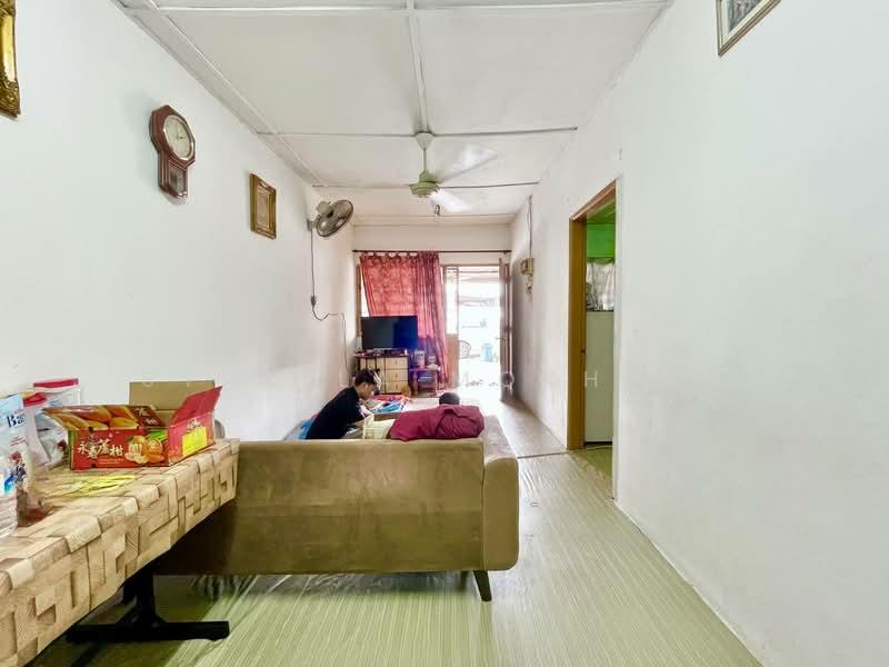 Cheras Perdana @ Cheras South - 3