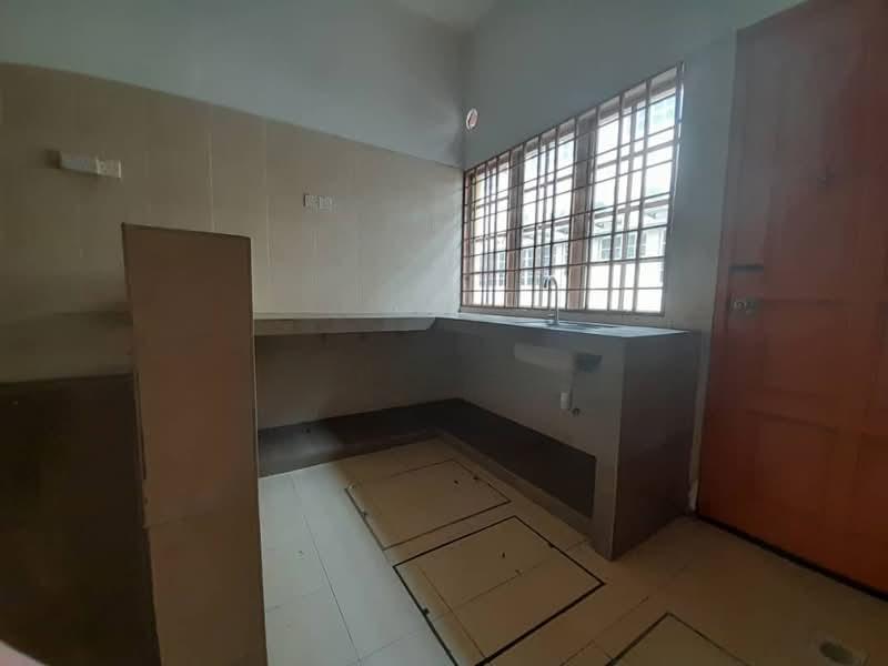 Taman Meru - 3