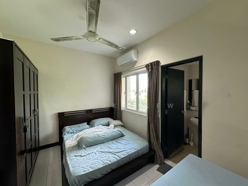 Desa Parkcity - 4
