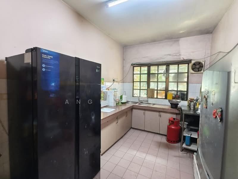 Taman Sungai Besi Indah - 3