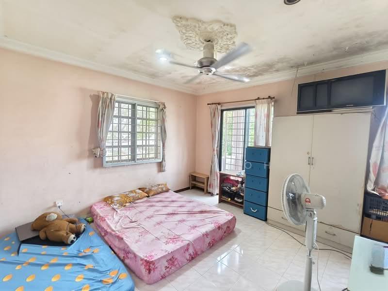 Taman Sungai Besi Indah - 5