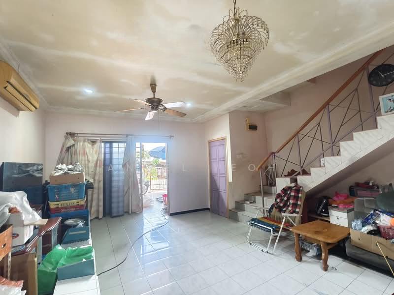 Taman Sungai Besi Indah - 2