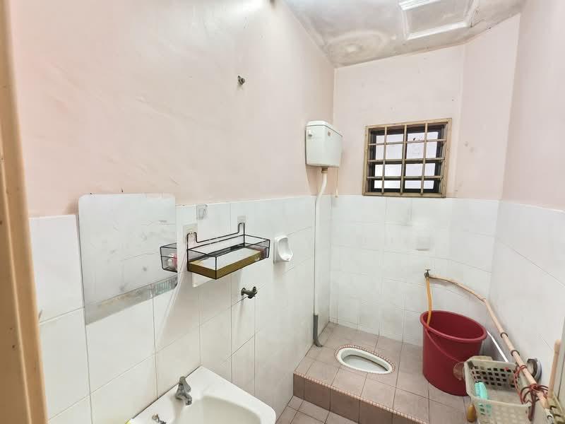 Taman Sungai Besi Indah - 4