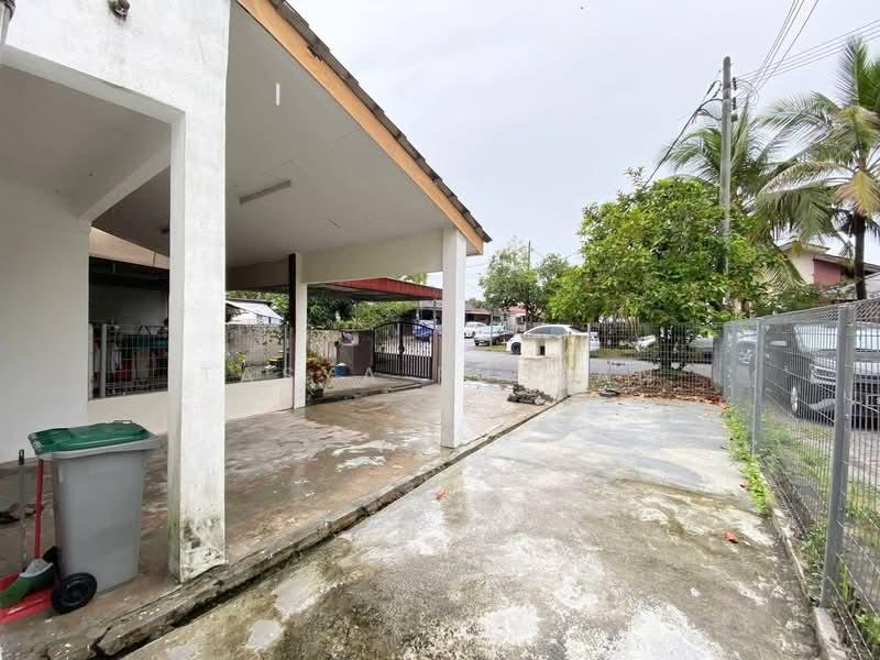 Taman Pinggiran Senawang - 2