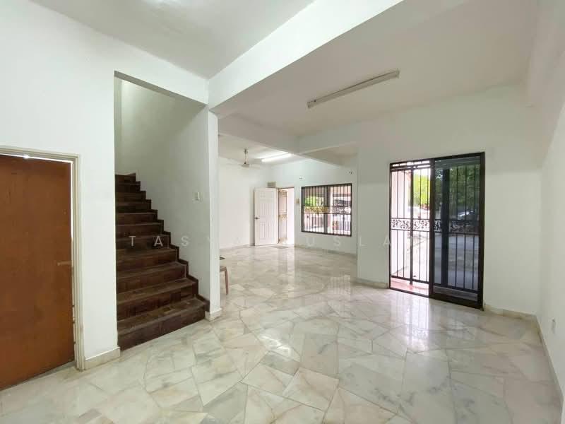 Taman Pinggiran Senawang - 5