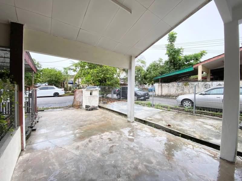 Taman Pinggiran Senawang - 3