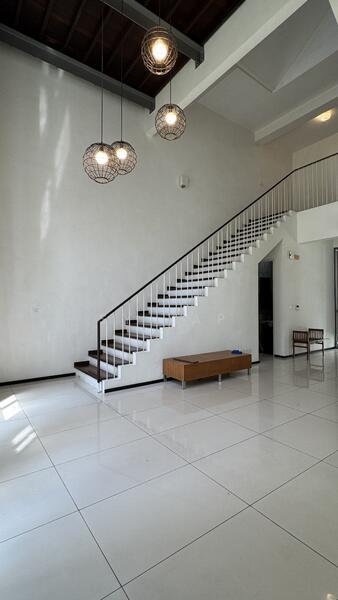 The Breezeway - 2