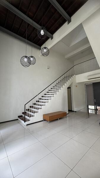 The Breezeway - 3