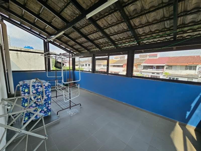 Taman Chi Liung - 2