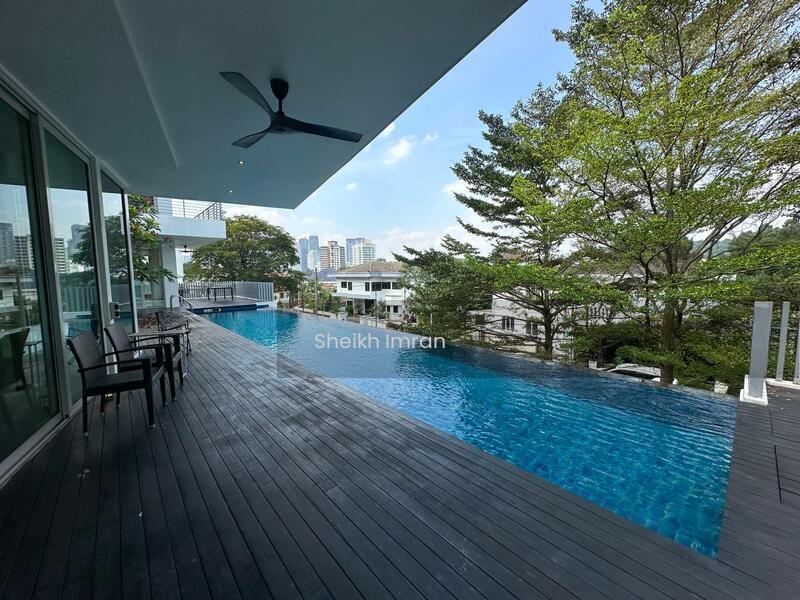 Bangsar Bukit Pantai - 3